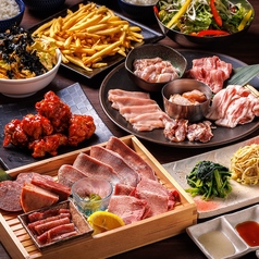 韓国料理 チェゴ CHEGO いわき駅前店のおすすめ料理1