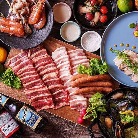 Xg AY}[ Restaurant Azzurro Mare Terrace on the Bay