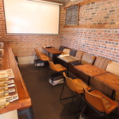 BAR BiTT バルビットの雰囲気2