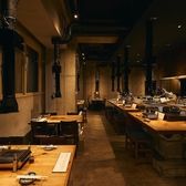 吉岡太一 立川の雰囲気2