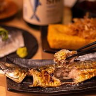 昼夜問わず気軽に楽しめる「サバ定食」