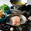 Wagyu Hotpot FOODLAB ワギュウホットポットフードラボ 築地のおすすめ料理1