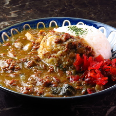 カレー