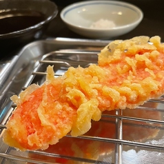紅ショウガ串