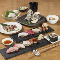 宴のおすすめ料理3