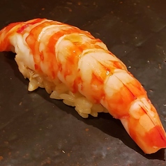 銀座 鮨と豆腐料理 あい田本店のコース写真