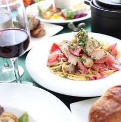 BAR RESTAURANTE MODERNO バルレストランモデルノ特集写真1
