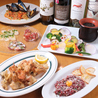 お魚イタリアン ノンナのおすすめポイント1
