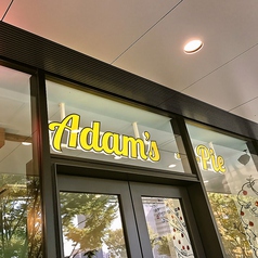 Adam's Awesome Pie アダムスオーサムパイの外観2