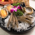 料理メニュー写真 えび