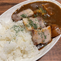 料理メニュー写真 カレーライス