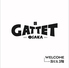 GATTET OSAKA ガテオーサカのロゴ