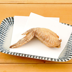手羽先から揚げ(1本)