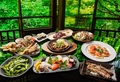 萬坊 食楽喜酒のおすすめ料理1