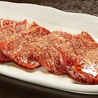 上質なお肉にこだわり、リーズナブルにご提供！