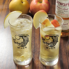 大衆酒場 げっとらの特集写真