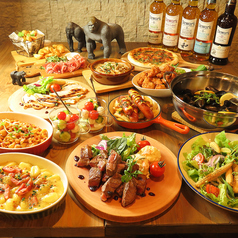 BAR burtoN バートン特集写真1