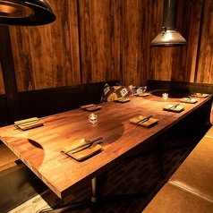 完全個室 焼肉食べ放題 牛牛 ぎゅうぎゅう ☆彡パラダイス 三宮の特集写真