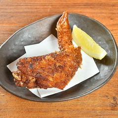 黄金の手羽先(1本)