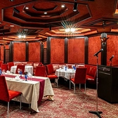 パーティースペース ガーネットの雰囲気3