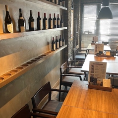 宴会×飲み放題　釜炊きごはんと炭焼きステーキフジタ　溝の口店の特集写真