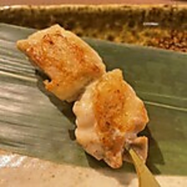 仲町ガバチョ 鉄板串焼店のおすすめ料理1