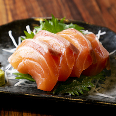 サーモン
