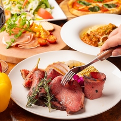 バーデンバーデン 札幌駅前店のコース写真