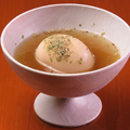 料理メニュー写真&nbsp;★卵～朝霧産～