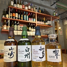 カジュアルビストロとナチュールワイン 酒場ナリスのコース写真