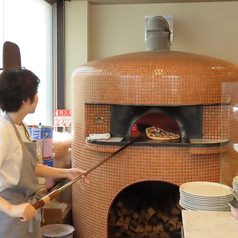 ジンガラ長野店の写真