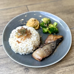 FISH A WEEK 週一魚 四谷店のコース写真