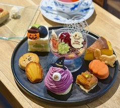 MAISON TANUKIの写真