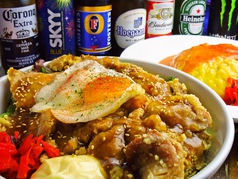 Gb S Cafe Area 4 大阪東部 寝屋川 守口 門真 東大阪 その他各国料理 じゃらんnet