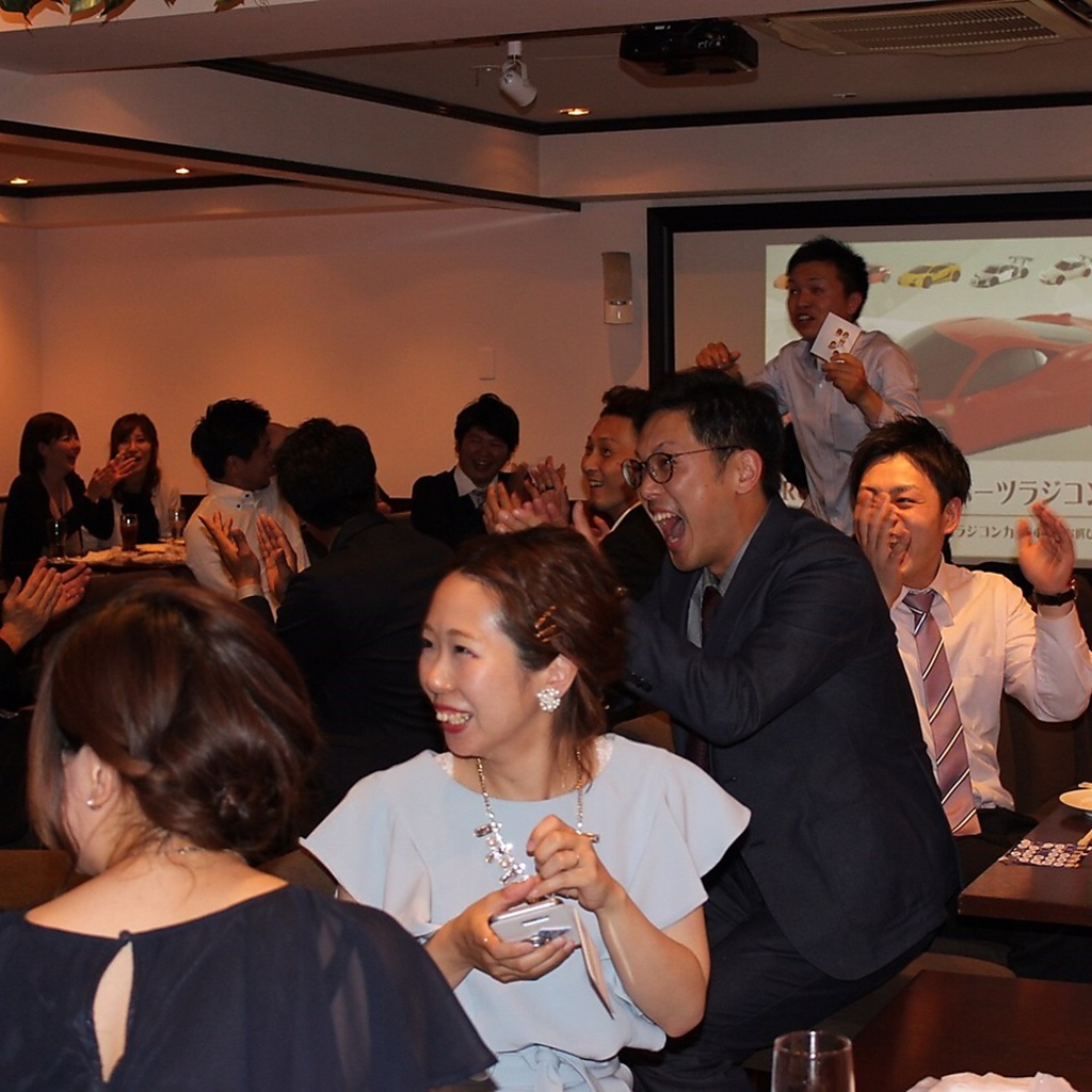 貸切専門Party & Free space Onlyの写真ギャラリー