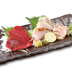 山内農場 草加西口駅前店 居酒屋 のメニュー ホットペッパーグルメ