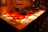 setting photo