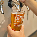 台湾ブランドのウイスキーや台湾茶割など種類豊富なドリンククラフトビール以外にも、種類豊富な台湾ドリンクを取り揃えております。アルコールを楽しみたいお客様には台湾ブランドのウイスキーや紹興酒がオススメ。また「台湾茶割」は焼酎の種類や濃さが選べる人気の一杯です。