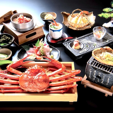 かに 海鮮居酒屋 かに新 上野本店のおすすめ料理1