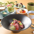 Botanical Restaurant BOTANIQ KAJIYA ボタニカジヤの雰囲気1