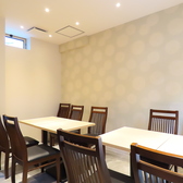 おばんざいと地酒 ゆう菜の雰囲気2