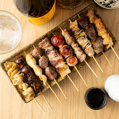 鉄板焼きKANAGAWAかな川博多駅東店の特集写真