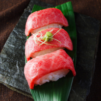 新鮮な食材 × 心を込めたおもてなし