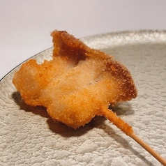 エリンギ [ King oyster mushroom ]