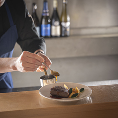 フレンチバルOTSUKARESUN オツカレサンのコース写真