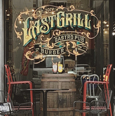 LAST GRILL ラストグリルの雰囲気3