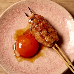 京の焼鳥処 野々の特集写真