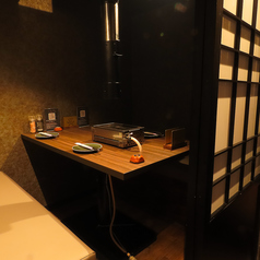 尹家 インヤ 新大久保店の雰囲気2