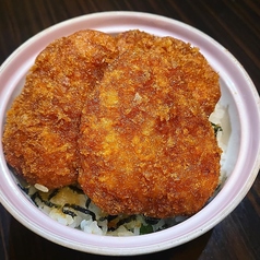 新潟たれカツ丼