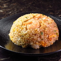チャーハン
